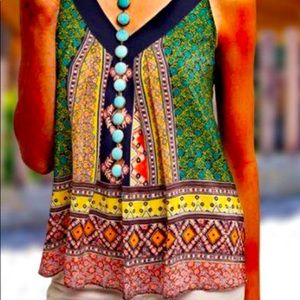 Maeve absolutely beautiful silk top stunning